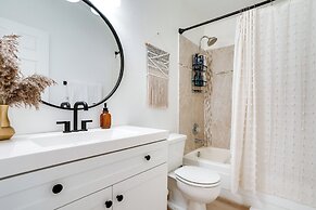 Luxury Phoenix Hideaway w/ Private Pool & Views!