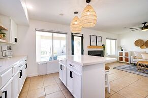 Luxury Phoenix Hideaway w/ Private Pool & Views!