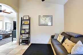 Phoenix Home on Golf Course: Pool & Hot Tub Access