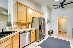 Phoenix Home on Golf Course: Pool & Hot Tub Access