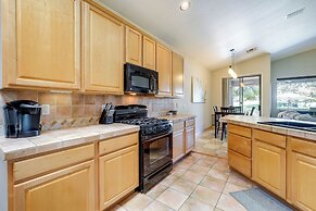 Phoenix Home on Golf Course: Pool & Hot Tub Access