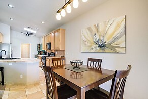 Phoenix Home on Golf Course: Pool & Hot Tub Access