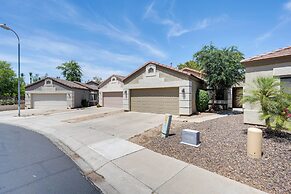 Phoenix Home on Golf Course: Pool & Hot Tub Access