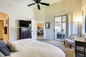 Phoenix Home on Golf Course: Pool & Hot Tub Access