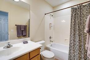 Phoenix Home on Golf Course: Pool & Hot Tub Access