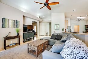 Phoenix Home on Golf Course: Pool & Hot Tub Access