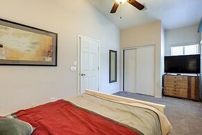 Phoenix Home on Golf Course: Pool & Hot Tub Access