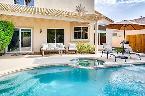 Arizona Vacation Rental Getaway w/ Private Pool!