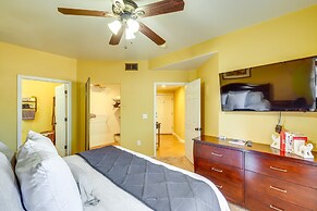 3 Mi to State Farm Stadium: Condo w/ Balcony!