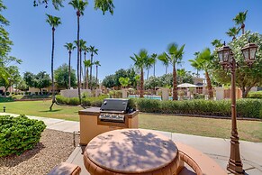3 Mi to State Farm Stadium: Condo w/ Balcony!