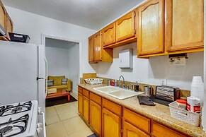 Los Angeles Vacation Rental: 9 Mi to Downtown!