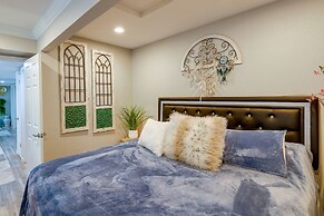 Pet-friendly Phoenix Oasis w/ 3 Covered Patios!