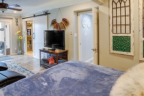 Pet-friendly Phoenix Oasis w/ 3 Covered Patios!