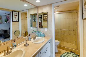 Pet-friendly Phoenix Oasis w/ 3 Covered Patios!