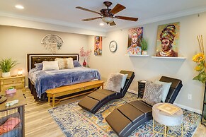 Pet-friendly Phoenix Oasis w/ 3 Covered Patios!