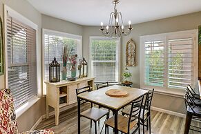 Pet-friendly Phoenix Oasis w/ 3 Covered Patios!