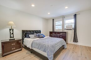 Berwyn Apartment Rental ~ 11 Mi to Chicago!