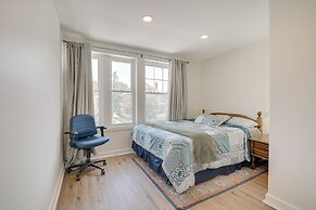 Berwyn Apartment Rental ~ 11 Mi to Chicago!