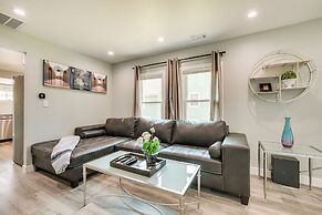 Des Plaines Vacation Rental w/ Spacious Backyard!