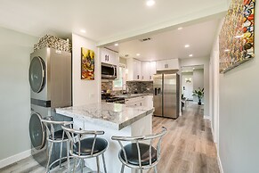 Des Plaines Vacation Rental w/ Spacious Backyard!