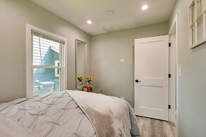 Des Plaines Vacation Rental w/ Spacious Backyard!