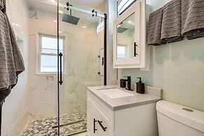 Des Plaines Vacation Rental w/ Spacious Backyard!