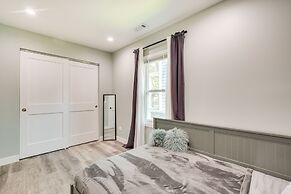 Des Plaines Vacation Rental w/ Spacious Backyard!