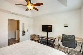 Orange Park Townhome Vacation Rental w/ Patio!