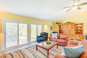 Waterfront Jacksonville Retreat w/ Boat Dock!