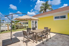 Waterfront Jacksonville Retreat w/ Boat Dock!