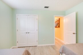 Waterfront Jacksonville Retreat w/ Boat Dock!