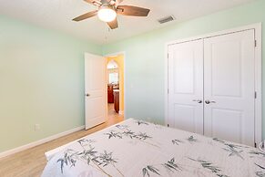 Waterfront Jacksonville Retreat w/ Boat Dock!