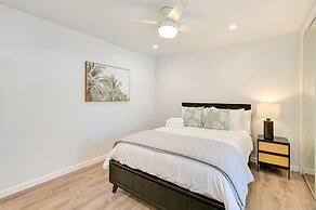 San Diego Cottage w/ Private Patio: 2 Mi to Beach!