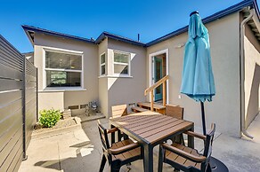 San Diego Cottage w/ Private Patio: 2 Mi to Beach!
