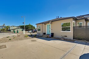 San Diego Cottage w/ Private Patio: 2 Mi to Beach!