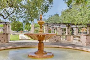 Refreshing Miami Apartment: 4 Mi to the Beach!