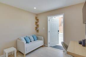 Refreshing Miami Apartment: 4 Mi to the Beach!