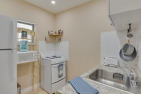 Refreshing Miami Apartment: 4 Mi to the Beach!