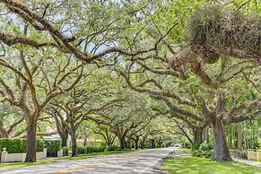 Nifty Miami Apartment ~ 5 Mi to Downtown!