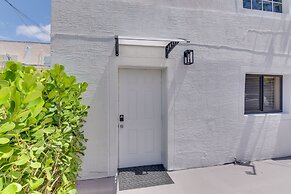 Nifty Miami Apartment ~ 5 Mi to Downtown!