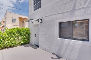 Nifty Miami Apartment ~ 5 Mi to Downtown!