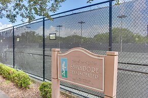 Nifty Miami Apartment ~ 5 Mi to Downtown!