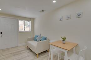 Nifty Miami Apartment ~ 5 Mi to Downtown!