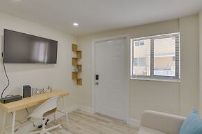 Nifty Miami Apartment ~ 5 Mi to Downtown!