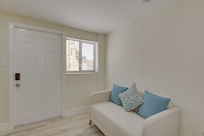 Nifty Miami Apartment ~ 5 Mi to Downtown!