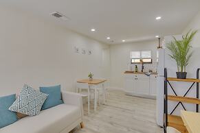 Nifty Miami Apartment ~ 5 Mi to Downtown!