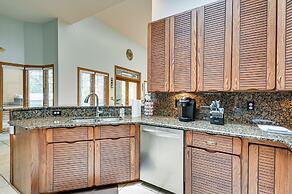 2 Mi to Busch Gardens: Retreat in Scenic Community