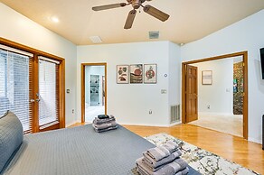 2 Mi to Busch Gardens: Retreat in Scenic Community