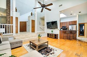 2 Mi to Busch Gardens: Retreat in Scenic Community