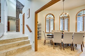 2 Mi to Busch Gardens: Retreat in Scenic Community